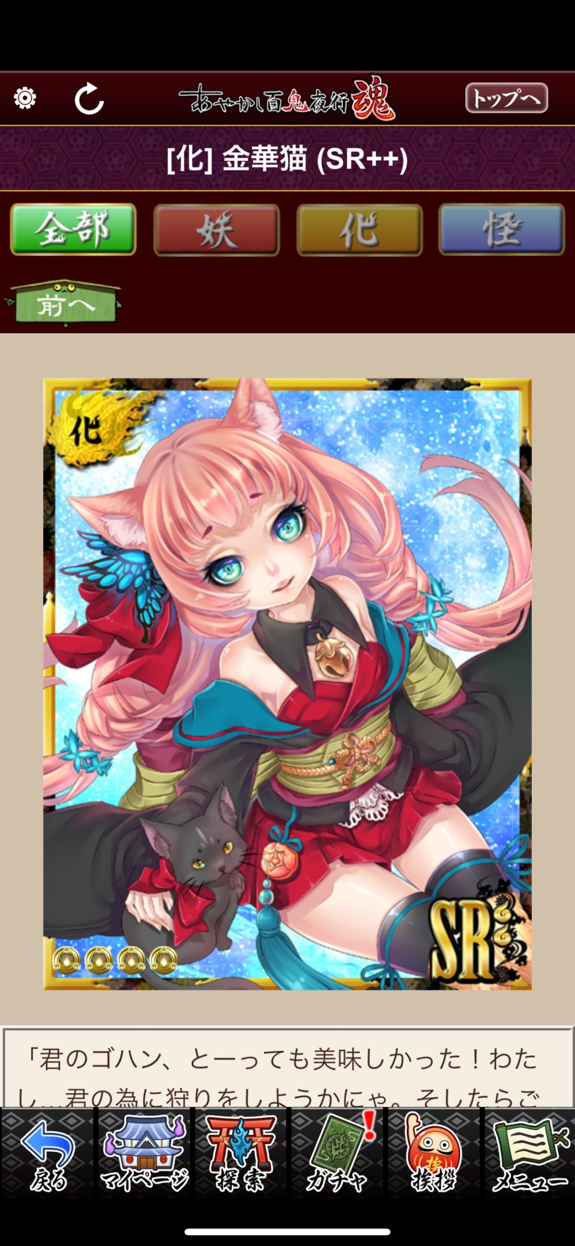 金華猫