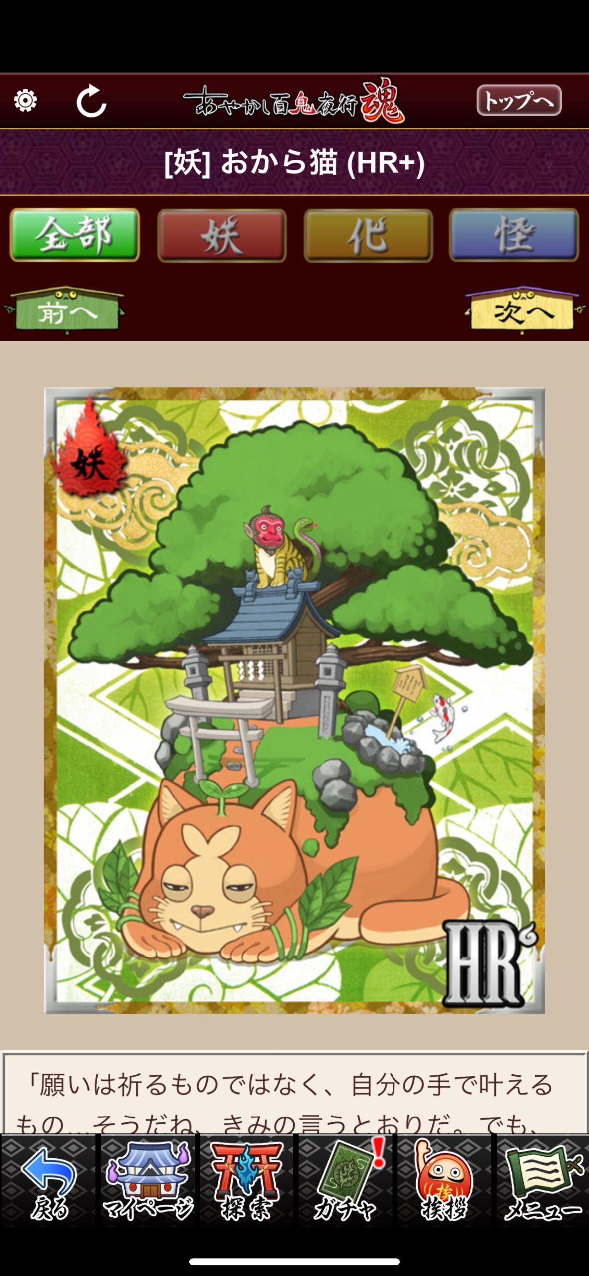 おから猫
